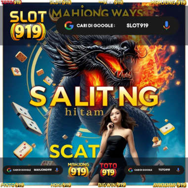 Mahjong Win Demo Pasti Daftar Game Slot Online