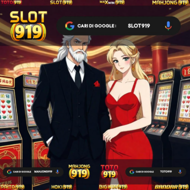 Ada Di Slot Apa Slot Demo Pg Tergacor