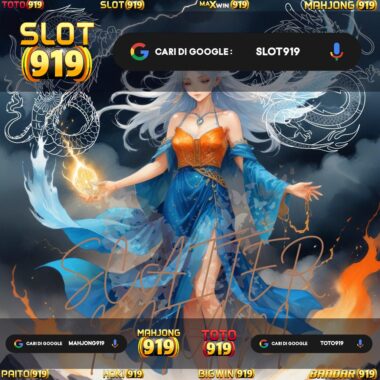 Slot Khusus Pg Soft Scatter Hitam Mahjong Png