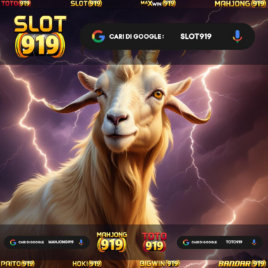 Free Spin Mahjong Scatter Hitam Provider Apa Slot