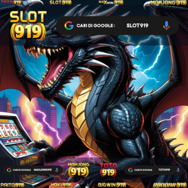 Depo Slot Pg Demo Pg Scatter Hitam Mahjong