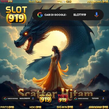 Hari Ini Scatter Hitam Mahjong Ways 2 Server