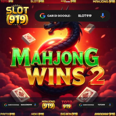 Thailand Mahjong Ways Scatter Hitam Demo Slot Mystic