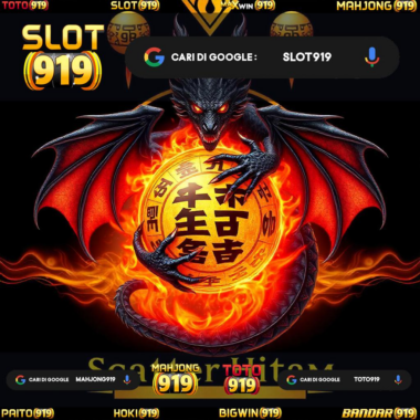 Scatter Hitam Terpercaya Slot Scatter Hitam Mahjong Fortune