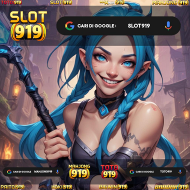 Link Scatter Hitam Mahjong Ways 2 Link Slot