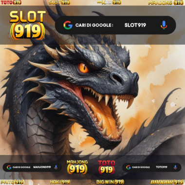 Apa Benar Scatter Hitam Di Game Apa Slot