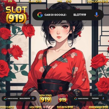 Demo Pgsoft Slot Online Scatter Hitam Asli Event