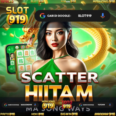 Slot Pg Gacor Scatter Hitam Server Luar Situs