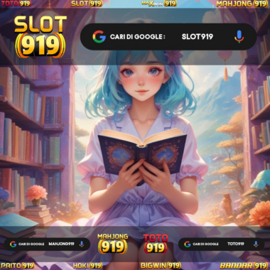 Pragmatic Play Pgsoft Slot Online Situs Terbaru Scatter