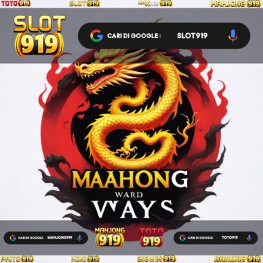 Situs Slot Gacor Scatter Hitam Pg Soft 1000