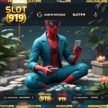 Scatter Hitam Situs Slot Gacor Scatter Hitam Cara