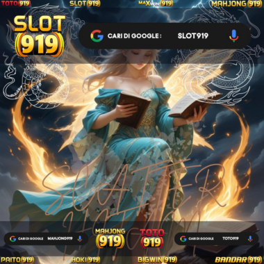 Scatter Hitam Ada Di Slot Apa Slot Demo