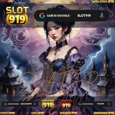 Icescape Slot Scatter Hitam 2024 Slot Demo Yang