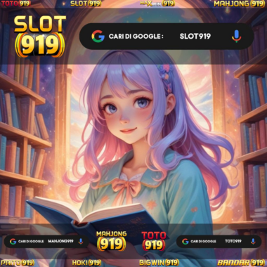 Slot Demo Mahjong Scatter Hitam Demo Slot Pg