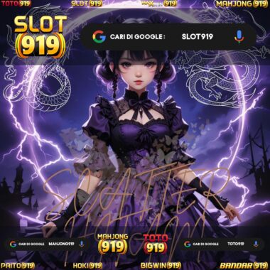 Scatter Hitam Turun Demo Black Scatter Play Slot