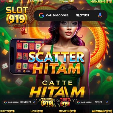 Scatter Hitam Demo Slot Pg Soft Cocktail Nights