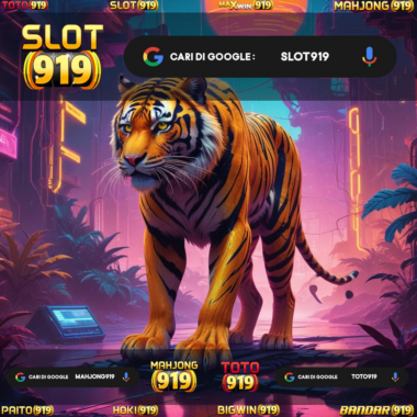 Scatter Hitam Slot Demo 4 Scatter Artinya Slot