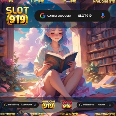 Ways 2 Situs Mahjong Scatter Hitam Demo Slot