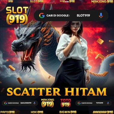 Demo Pg Fortune Dragon Scatter Hitam Demo Zeus