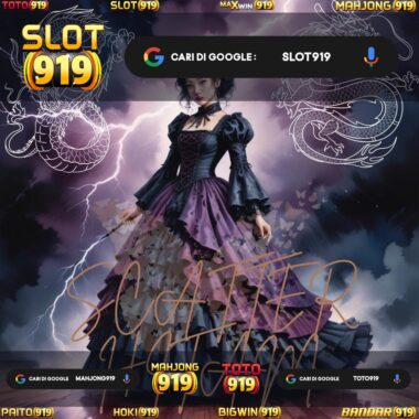 Demo Slot Mirip Asli Pg Scatter Hitam Demo