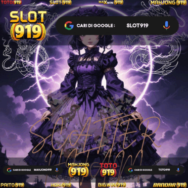 Hitam Main Demo 20 Slot Demo Pg Soft