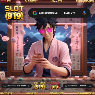 Mahjong Ways Scatter Hitam Pragmatic Play Game Real