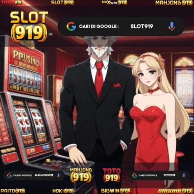 Akun Slot Demo Pg Soft Mirip Asli Maxwin