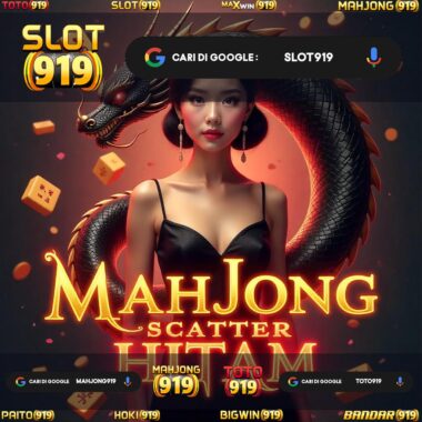 Situs Scatter Hitam Login Slot Bet 200 Pg