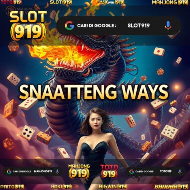 Demo Zeus Mahjong Scatter Hitam Slot Demo Win