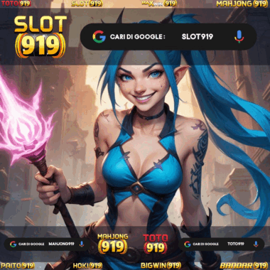 Pg Soft Demo Slot Mahjong Scatter Hitam Emas