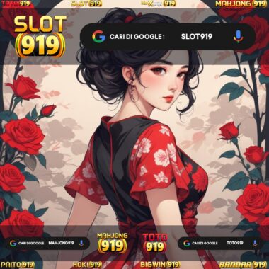 Hitam Scatter Hitam Ada Di Slot Apa Link