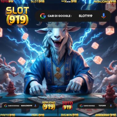 Slot Demo Mahjong Scatter Hitam Play Demo Situs