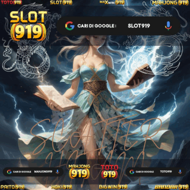 Slot Demo Mahjong Scatter Hitam Judi Slot Demo