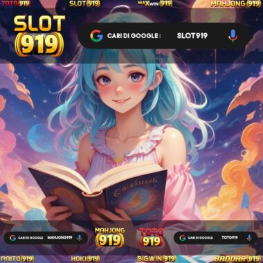 Login Slot Sceter Hitam Mahjong Ways Scatter Hitam