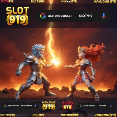 Slot Demo Pg Soft Terbaru Anti Lag Mahjong