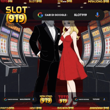 Gacor Hari Ini Pg Soft Scatter Hitam Slot