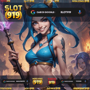 Ways 2 Demo Slot Scatter Hitam Mahjong Slot