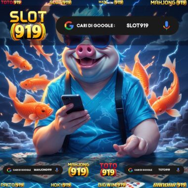 Mahjong Win Scatter Hitam Daftar Situs Slot Pg