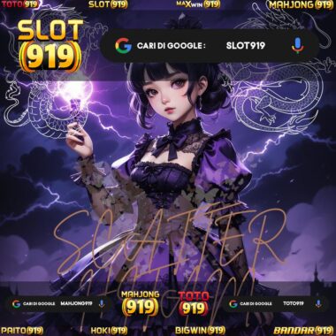 Gacor 2025 Scatter Hitam Mahjong Ways 2 Server