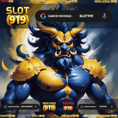 Zeus Server Jepang Mahjong Hitam Slot Demo 1jt