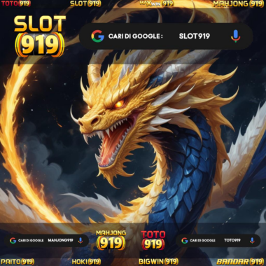 Demo Slot Pg Soft Situs Mahjong Scatter Hitam