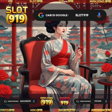 Game Apa Server Kamboja Mahjong Hitam Slot Demo