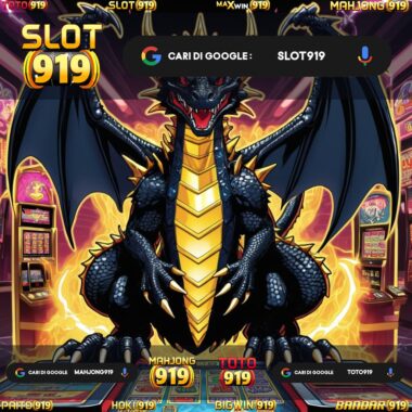 Permainan Scatter Hitam Slot Demo Mirip Asli Pgsoft