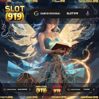 Slot Pg Situs Scatter Hitam Resmi Situs Mahjong