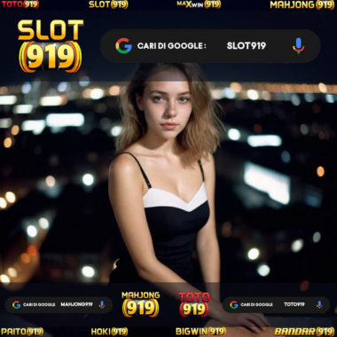 Mahjong Situs Scatter Hitam Login Demo Slot Pg