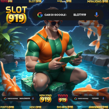 Slot Pg Soft Hacker Scatter Hitam Di Mahjong