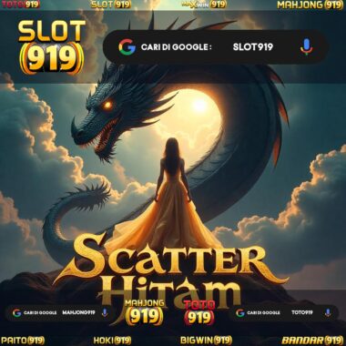 Hitam Mahjong Ways 2 Bandito Slot Pg Soft