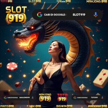 Slot Gacor Scatter Hitam 2024 Info Scatter Hitam