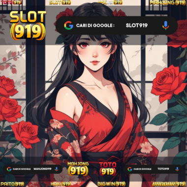 Mahjong Scatter Hitam Slot Pg Soft Terbaru Scatter