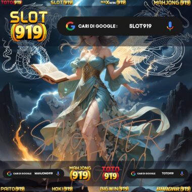 Pg Games Slot Scatter Hitam Zeus Apa Itu